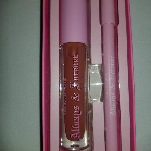 Beauty Creations - Always & Forever Lip Duo - Picture 7 of 7